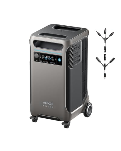 Anker SOLIX F3800