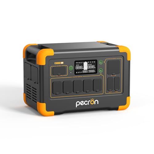 PECRON E1000LFP