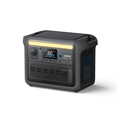 Anker SOLIX C1000